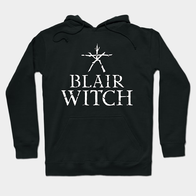 the blair witch project Hoodie by whatyouareisbeautiful